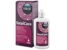 Total Care vloeistof 120 ml 