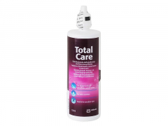 Total Care vloeistof 120 ml 
