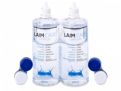 Laim-Care 2x400ml 