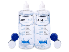 Laim-Care 2x400ml 