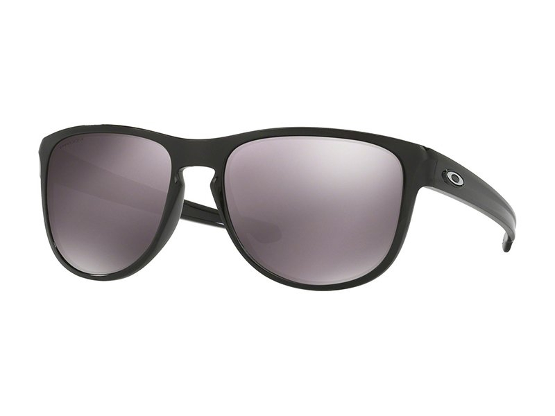 Oakley sliver sales r polarized