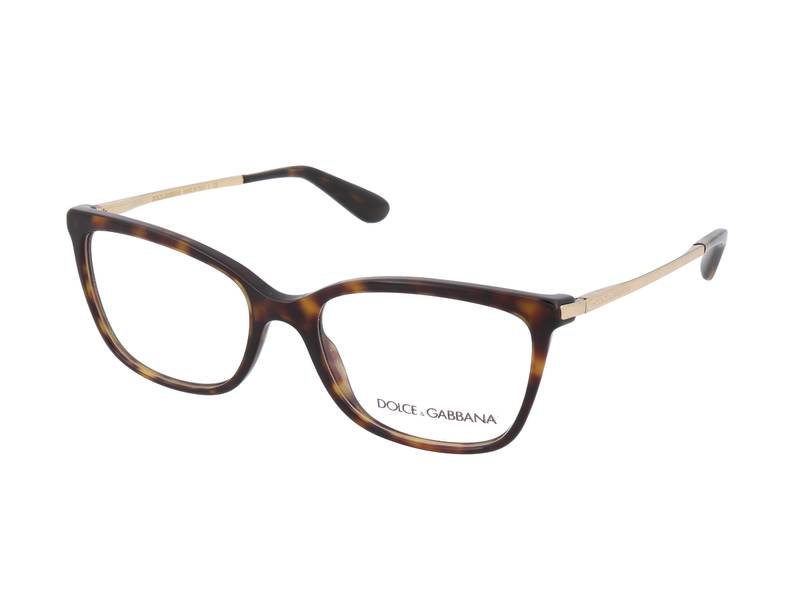 Dolce & Gabbana DG 3243 502