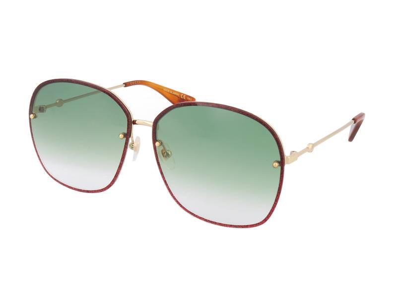 Gucci GG0228S-001