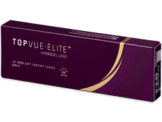 TopVue Elite+ (10 lenzen)