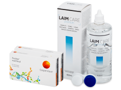 Proclear Multifocal (2x3 lenzen) + Laim-Care 400 ml