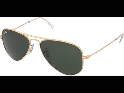 Zonnebril Ray-Ban Original Aviator RB3044 - L0207 