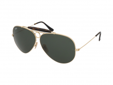 Zonnebril Ray-Ban RB3138 - 181 
