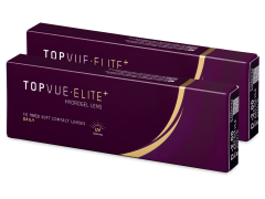TopVue Elite+ (2 x 10 lenzen)