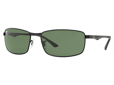 Zonnebril Ray-Ban RB3498 - 002/71 