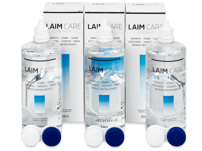 Laim-Care 3x400 ml 