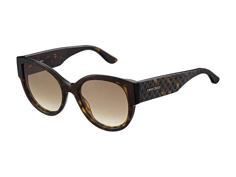 Jimmy Choo Pollie/S 086/HA