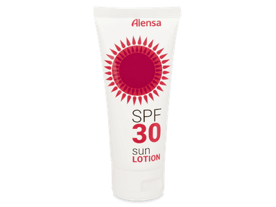Zonnebrand Alensa SPF 30