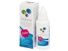 Gelone Lenzenvloeistof 50 ml 