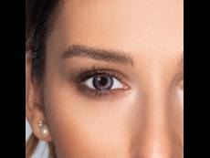 Blauwe contactlenzen - ColourVUE 3 Tones (2 kleurlenzen)