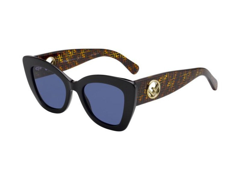 Fendi ff sales 0327 sunglasses