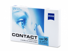 Zeiss Contact Day 30 Air (6 lenzen)