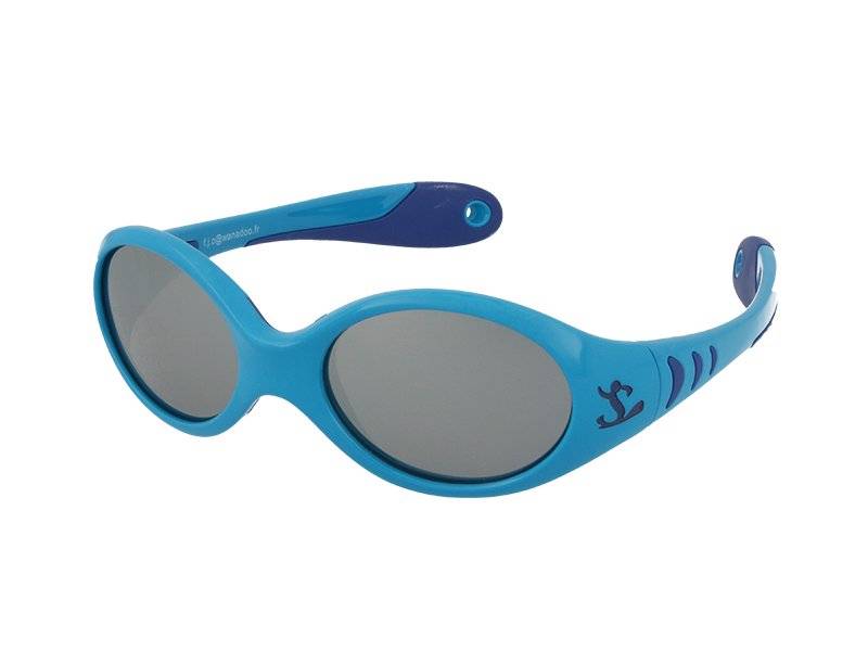 Kid Rider KID77 Blue