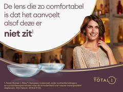 Dailies TOTAL1 (90 lenzen)