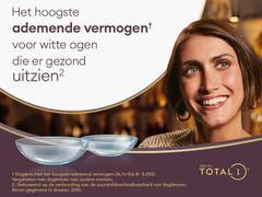 Dailies TOTAL1 (90 lenzen)