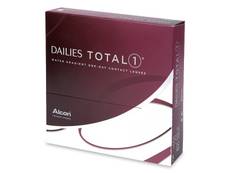 Dailies TOTAL1 (90 lenzen)