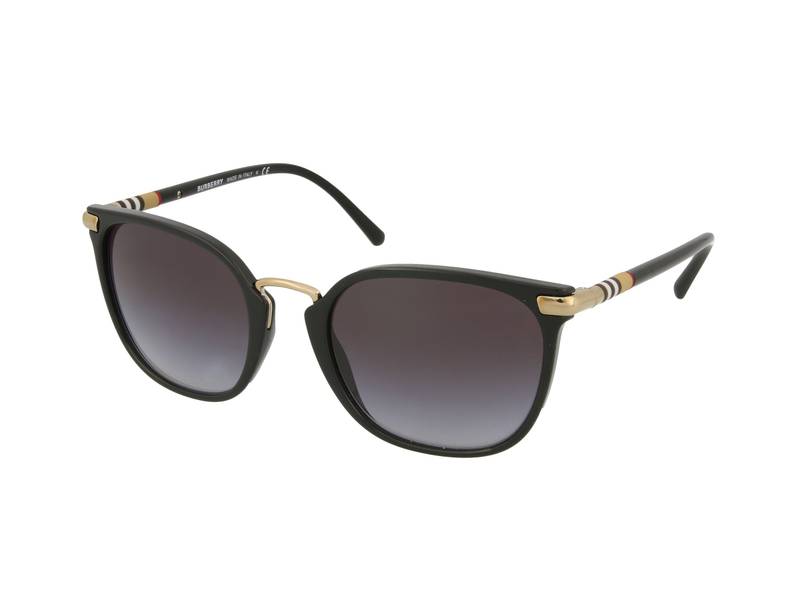 Burberry store sunglasses be4262