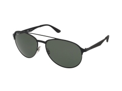 Ray-Ban RB3606 186/9A 