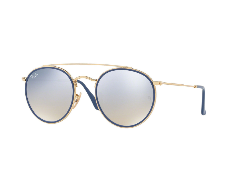 Ray-Ban RB3647N 001/9U