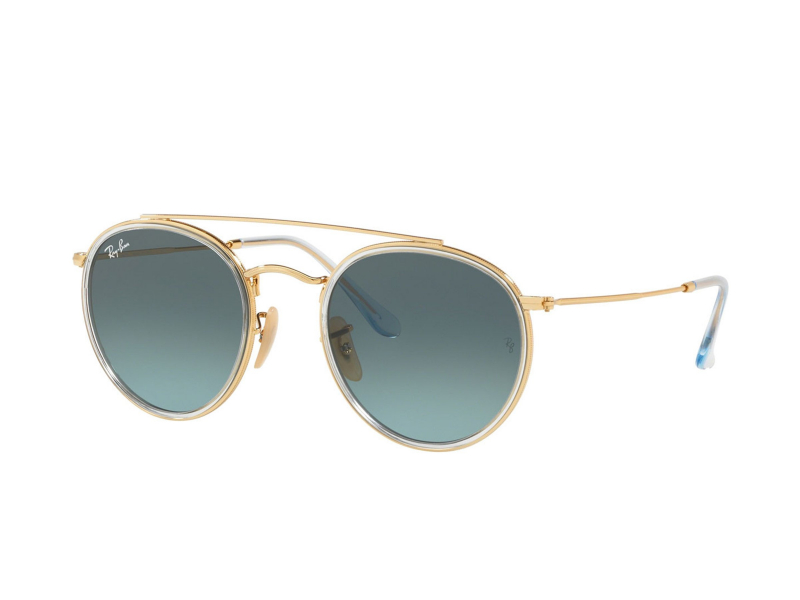 Ray-Ban RB3647N 91233M