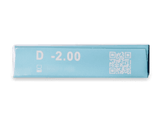 TopVue Air (6 lenzen)