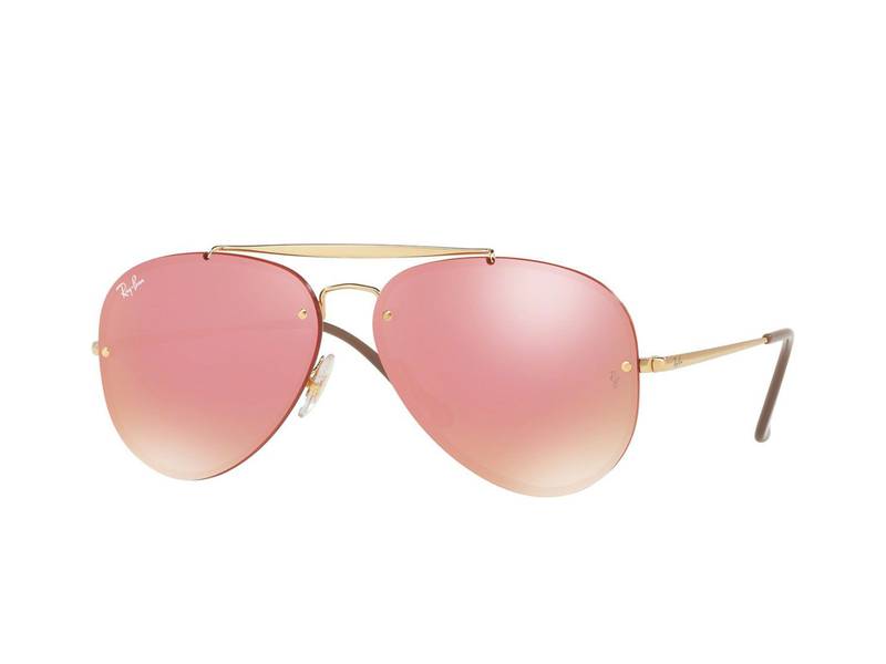 Ray-Ban RB3584N 9052E4