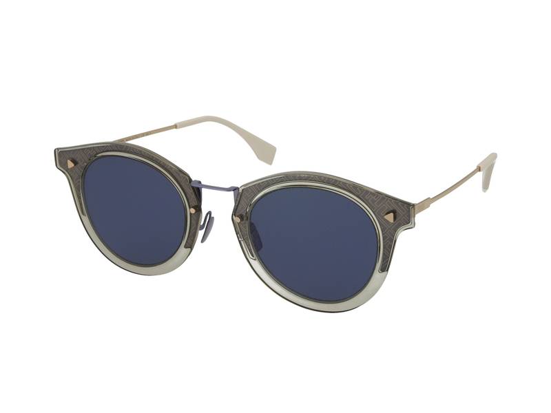 Fendi FF M0044/G/S 09V/KU