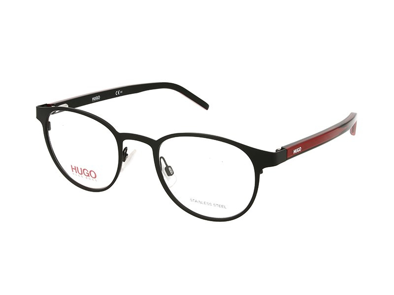 Hugo Boss HG 1030 Ronde bril montuur Accessoires Zonnebrillen & Eyewear Brillen 