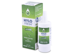 HYLO-FRESH oogdruppels 10ml 