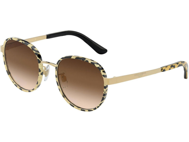 Dolce & Gabbana DG2227J 02/13
