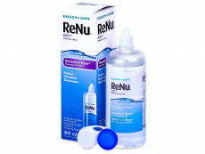ReNu MPS Sensitive Eyes oplossing 360 ml 