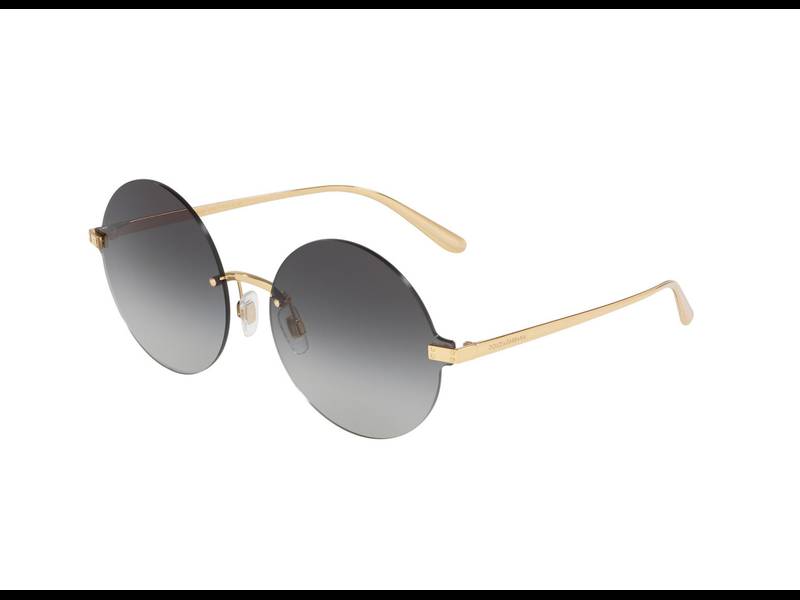 Dolce & Gabbana DG2228 02/8G