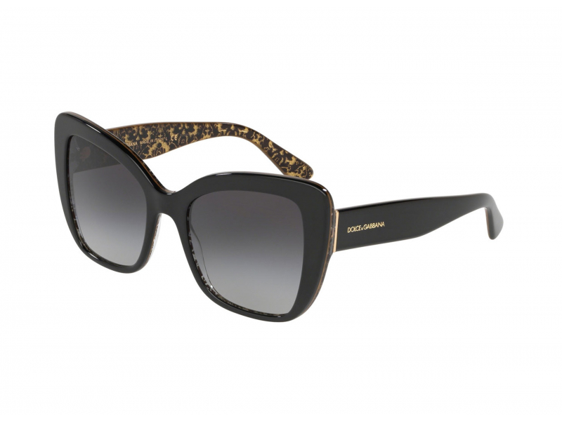 Dolce & Gabbana DG4348 32158G