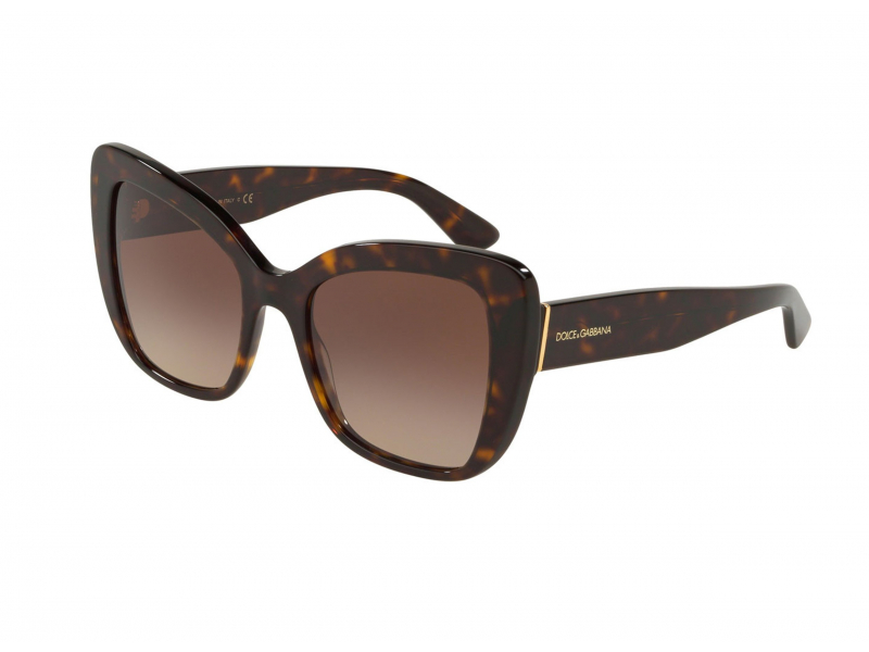 Dolce & Gabbana DG4348 502/13