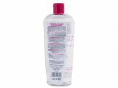 Dermacol Hyaluron micellaire reinigingslotion 400 ml 