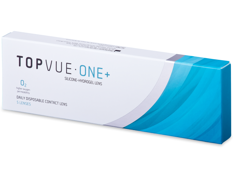TopVue One+ (5 stuks)