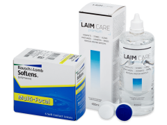 SofLens Multi-Focal (6 lenzen) + Laim-Care 400 ml