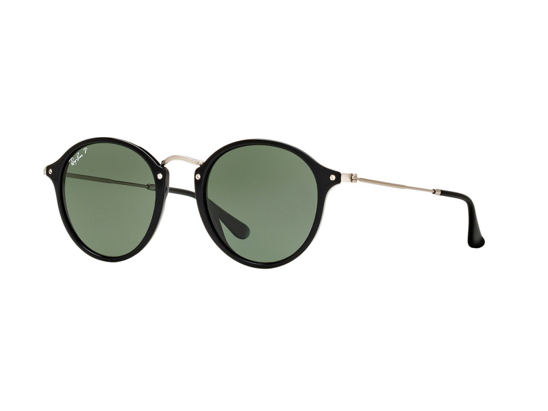 Ray-Ban Round Fleck RB2447 901/58