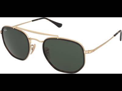 Ray-Ban Marshal II RB3648M 001