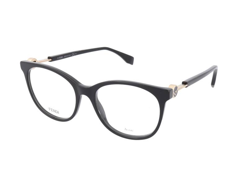 Fendi FF 0393 807