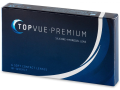 TopVue Premium (6 lenzen)