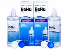 ReNu MPS Sensitive Eyes oplossing 2 x 360 ml 