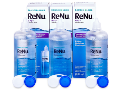 ReNu MPS Sensitive Eyes oplossing 3 x 360 ml 