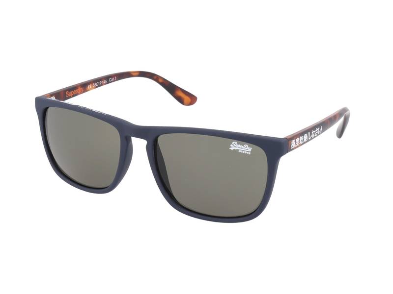 Superdry SDS Shockwave 106