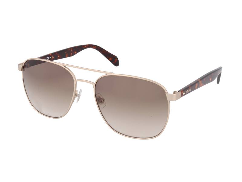 Fossil Fos 2081/S 3YG/HA