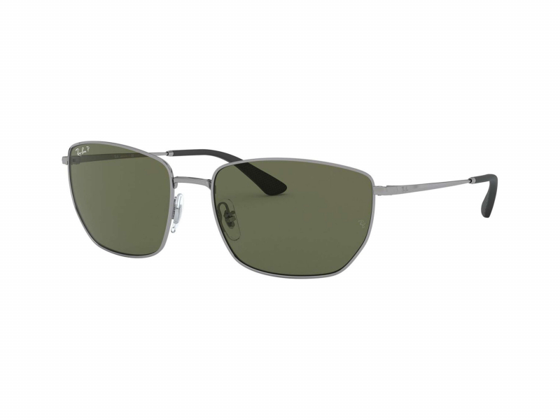 Ray-Ban RB3653 004/9A